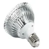 24W LED Pflanzenlampe Vollspektrum E27 SMD LEDs – Bild 3