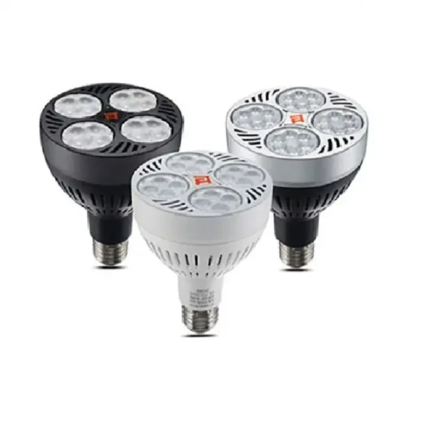 40W Grow LED Lampe Vollspektrum E27