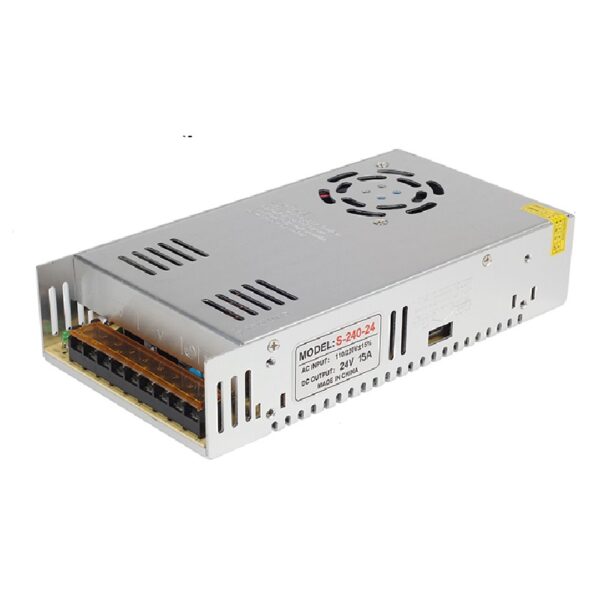 LED Schaltnetzteil 24V 15A 360 Watt