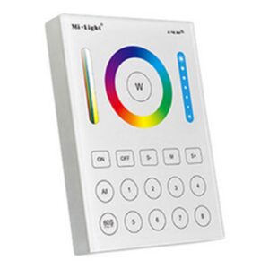 LED WIFI Wandschalter