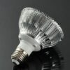 15W LED Pflanzenlampe Zimmerpflanzen Lampe Leuchte E27