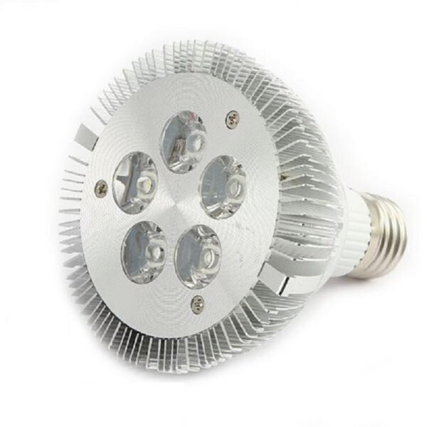 LED Grow Llampe 15W E27