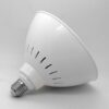 40W Led Grow Pflanzenlampe Hydrokultur E27 Full Spectrum 352 SMD