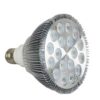 Grow LED Pflanzenlampe 54W Pflanzenlicht Vollspektrum E27 für Zimmerpflanzen