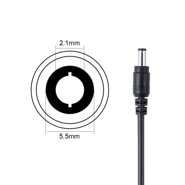 LED Netzteil 12V 10A Konstantspannug Treiber 120 Watt