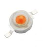 3W Grow Full Spectrum Led Emitter Chip 380-840nm 700mA