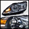 2.5 Zoll Bi-Xenon Projektor Linse Objektiv Reflektor H4 H7 HID Scheinwerfer