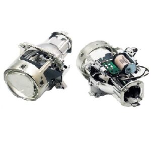 3 Zoll Bi Xenon Projektor Linse D1S Reflektor für Hella Scheinwerfer