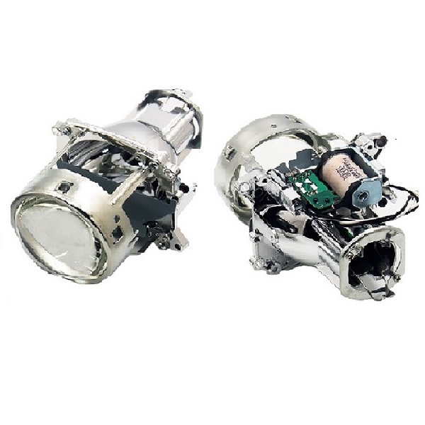 3 Zoll Bi Xenon Projektor Linse D1S Reflektor für Hella Scheinwerfer