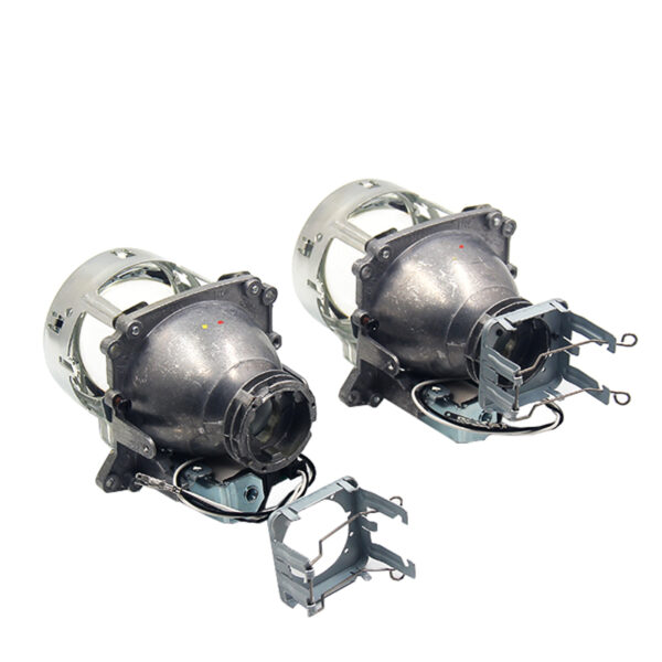 3 Zoll Bi Xenon Projektor Linse D1S Reflektor für Hella Scheinwerfer