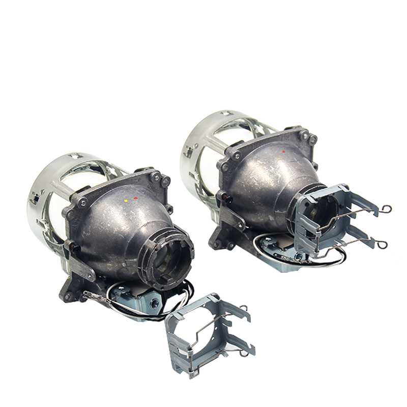3 Zoll Bi-Xenon Reflektor Projektor Linse D2S / D1S für Hella Scheinwerfer 5 3 Zoll Bi Xenon Projektor Linse D1S Reflektor für Hella Scheinwerfer