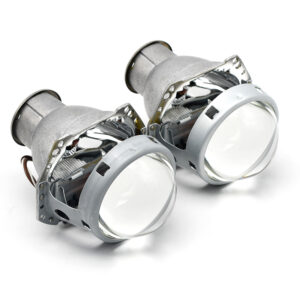 3 Zoll Bi-Xenon H7 D2S D2H HID Projektor