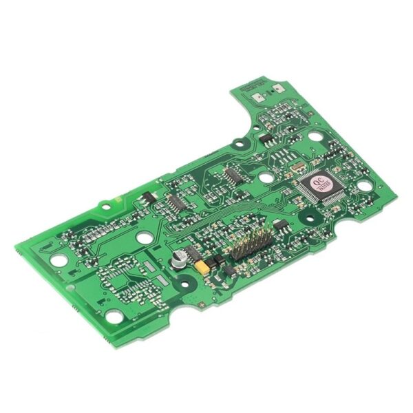 3G MMI Multimedia Bedienteil Interface Control 4E2919612 Audi A8 A8L S8