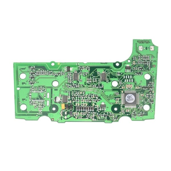 3G MMI Multimedia Bedienteil Interface Control 4E2919612 Audi A8 A8L S8