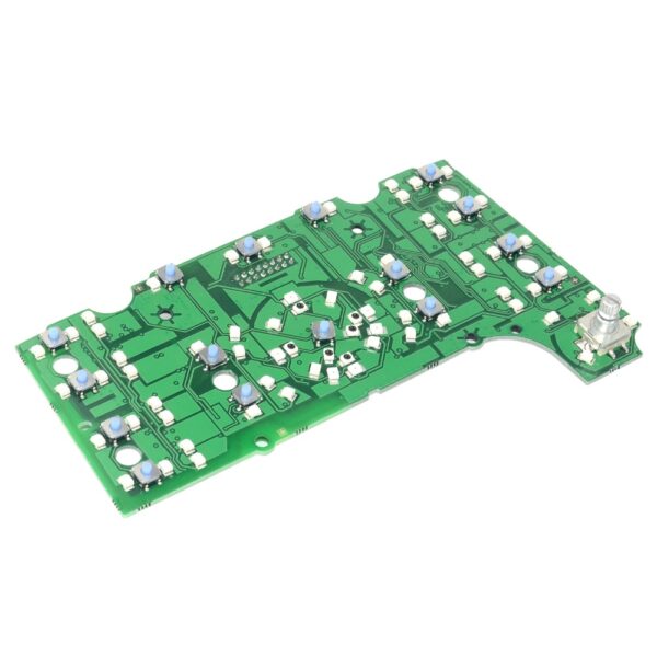 3G MMI Multimedia Bedienteil Interface Control 4E2919612 Audi A8 A8L S8