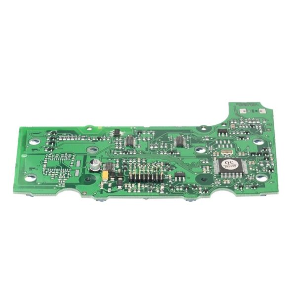 3G MMI Multimedia Bedienteil Interface Control 4E2919612 Audi A8 A8L S8