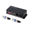 LED DMX 512 Decoder Controller RGB 3 Kanal 24A 12V 24V PWM Dimmer