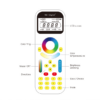 Mi-Light LED 2.4G Fernbedienung RGBW LCD Smart Touch Panel Digital Remote MiBoxer