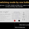LED Strip Controller LS2 5in1 RGB+CCT Streifen 2.4G Dimmer MiBoxer MiLight