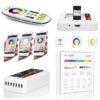 LED Strip Controller RGB+CCT 5 Kanal Streifen 6 polig MiBoxer MiLight