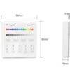 LED Touch Panel 2.4G WIFI RGBW Controller Mi-Light T3