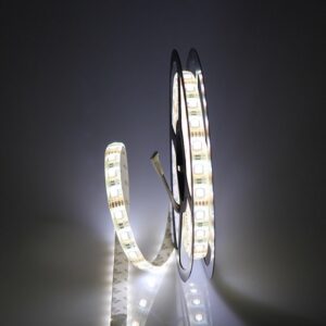 LED Strip 4in1 RGBW Strip 12V RGB+WW Warmweiss