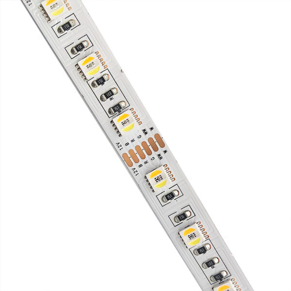LED Strip 5in1 RGB CCT RGBWW 300 Leds SMD 5050 60leds/m Streifen