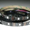 WS2801 RGB LED Strip Adalight Boblight Ambi Ambient TV Raspberry Pi 5050 IC 32/m