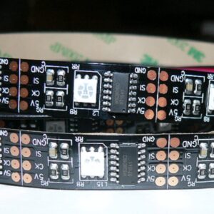 5V WS2801 LED Streifen